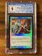 MTG? HIBERNATION FOIL? 7th Edition CGC Quad 9's++ MINT UNCOMMON Instant POP 4