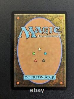 MTG Hidetsugu, Devouring Chaos Neon Green Foil Kamigawa Neon Dynasty NM