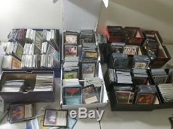 MTG- High End repack for collectors/vintage players Beta/Alpha/Arabian nights