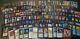 MTG Huge Magic Card Collection / Reserve List / Thousands of Cards / 1227 Listed