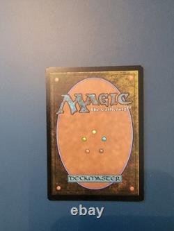MTG Icetill Explorer (Showcase) (Fracture foil) 388 MINT- EOE Japanese