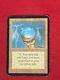 MTG Icy Manipulator Alpha Magic the Gathering