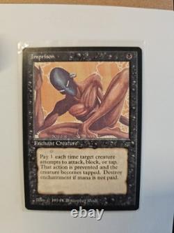 MTG Imprison Legends English Near Mint Banned Card