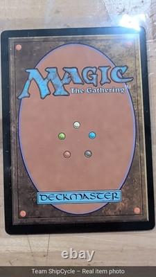 MTG Jace the Mind Sculptor 80012877 Secret Lair Drop Series LP G2U