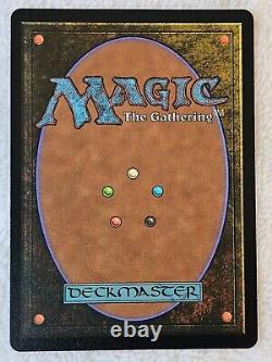 MTG Jace the Mind Sculptor Borderless Raised Foil #93 Bloomburrow Card Mythic NM