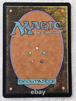 MTG Jace the Mind Sculptor Borderless Raised Foil #93 Bloomburrow Card Mythic NM