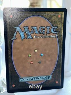 MTG Joshua Rosfield Rograkh, Son of Rohgahh Non-FOIL Magic Spotlight Promo Japan
