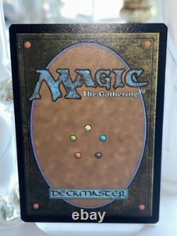 MTG Joshua Rosfield Rograkh, Son of Rohgahh Non-FOIL Magic Spotlight Promo Japan