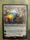 MTG Karn, the great creator foil Japan Limited Design