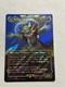 MTG Kefka, Court Mage (Surge Foil) Borderless Magic The Gathering 543 Mythic