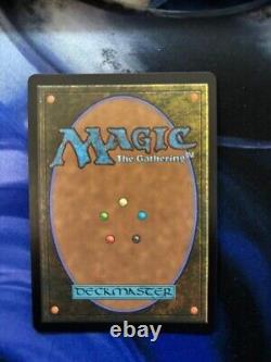 MTG Krenko, Mob Boss Retro Frame Serial Numbered 345/500 FOIL