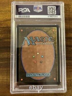 MTG? LEONARDO DA VINCI Borderless FOIL? ACR-Assassin's Creed PSA 10 MYTHIC RARE