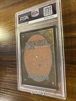 MTG? LEONARDO DA VINCI Borderless FOIL? ACR-Assassin's Creed PSA 10 MYTHIC RARE
