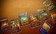 MTG LOTR FOIL NM-Balin's Tomb (Ancient Tomb)+4 BOX TOPPERS+Shire/Rivendell/Moria