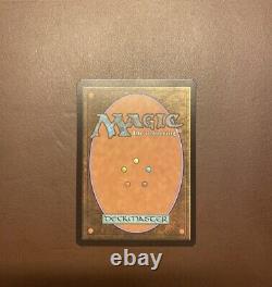 MTG LOTR NM/M The One Ring Lord of the Rings Tales of Middle Earth FOIL READ