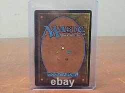 MTG Legends Angus Mackenzie Magic the Gathering Vintage Rare Deckmaster