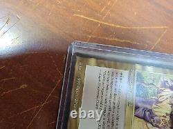 MTG Legends Angus Mackenzie Magic the Gathering Vintage Rare Deckmaster