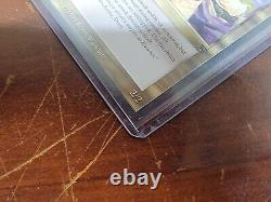 MTG Legends Angus Mackenzie Magic the Gathering Vintage Rare Deckmaster