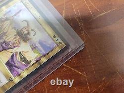 MTG Legends Angus Mackenzie Magic the Gathering Vintage Rare Deckmaster