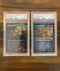 MTG? Leonardo da Vinci FOIL Set? ACR-Assassin's Creed PSA 9 MINT 2024 MYTHIC RARES