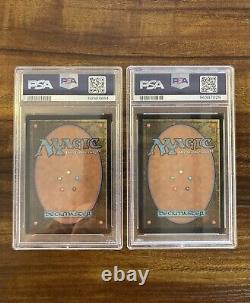 MTG? Leonardo da Vinci FOIL Set? ACR-Assassin's Creed PSA 9 MINT 2024 MYTHIC RARES
