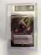 MTG Liliana of the Veil Ultimate Masters Box Toppers BGS BLACK Label Perfect 10