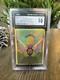 MTG Lord Of The Rings Dawn of a New Age Borderless Poster Foil CGC 10