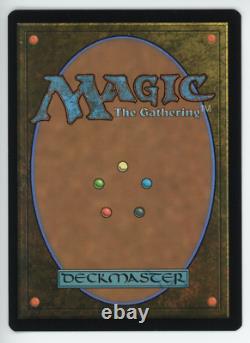 MTG Lord of the Rings Tales of Middle earth 697 The One Ring Showcase Scrolls