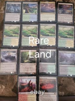 MTG Lot! Ulamog, Mythics, Rares, Foils, Uncommon, Common, 1000's of cards