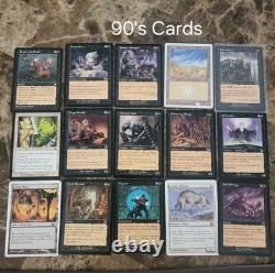 MTG Lot! Ulamog, Mythics, Rares, Foils, Uncommon, Common, 1000's of cards