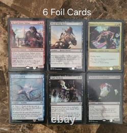 MTG Lot! Ulamog, Mythics, Rares, Foils, Uncommon, Common, 1000's of cards