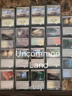 MTG Lot! Ulamog, Mythics, Rares, Foils, Uncommon, Common, 1000's of cards