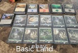 MTG Lot! Ulamog, Mythics, Rares, Foils, Uncommon, Common, 1000's of cards