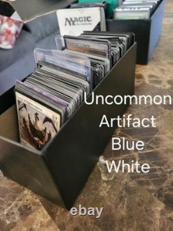 MTG Lot! Ulamog, Mythics, Rares, Foils, Uncommon, Common, 1000's of cards