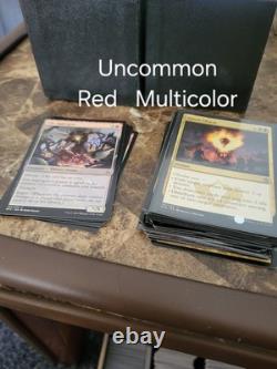 MTG Lot! Ulamog, Mythics, Rares, Foils, Uncommon, Common, 1000's of cards