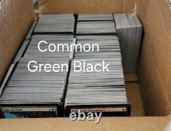 MTG Lot! Ulamog, Mythics, Rares, Foils, Uncommon, Common, 1000's of cards