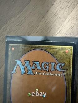 MTG MAGIC THE GATHERING blindness foil Daze 144078 MTG MAGIC THE GATHERING blindness foil Daze 144078