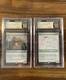 MTG? MARO? FOIL Card SET? SLD Extra Life CGC 10 Pristine RARE Bonus Cards POP 1