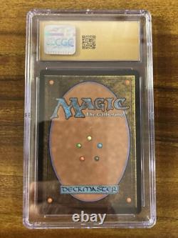 MTG? MARO? FOIL Card SET? SLD Extra Life CGC 10 Pristine RARE Bonus Cards POP 1