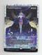 MTG Magic Edge of Eternities Fracture Foil Exalted Sunborn (Showcase)