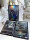 MTG Magic FOIL Void Winnower Store Championship Promo Set of 3 types NM