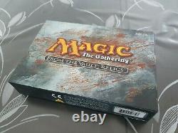 MTG Magic From the Vault Relics (Sealed) Pack fresh Mox Diamond FOIL
