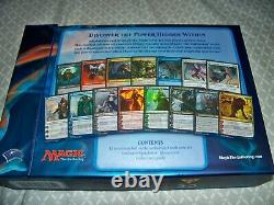 MTG Magic From the Vault Transform FTV Factory Sealed 15 foil cards with Jace Vryn