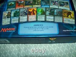 MTG Magic From the Vault Transform FTV Factory Sealed 15 foil cards with Jace Vryn