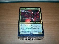 MTG Magic Heavenly Inferno Commander Anthology Sealed Deck with Box Foil Kaalia