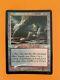MTG Magic Rare Land BLOODSTAINED MIRE. Onslaught. FOIL