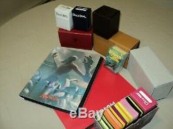 MTG Magic The Gathering 9800+ Collection Lot 1800+ Rares Foils and More