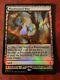 MTG Magic The Gathering BLOODSTAINED MIRE Foil MASTERPIECE ZENDIKAR EXPEDITIONS