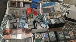 MTG Magic The Gathering Cards HUGE Personal Collection LOT