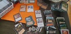 MTG Magic The Gathering Collection